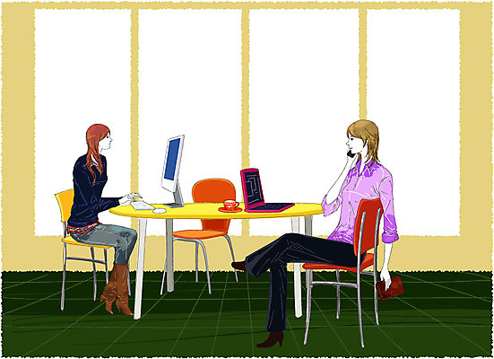 EPS 라이프스타일 여자 남자 여유 커피 무늬 패턴 의자 일러스트 회사 비즈니스 창문 탁자 휴식 실내 사람 두명 가로 비즈니스라이프 노트북 스마트폰 컴퓨터 사무실 직장인 비즈니스우먼 커피잔 회의실 격자 통화 국내일러스트 직업 감정 음료 가구 컨셉 모션 잔 내부 생활 전자제품 핸드폰 스마트기기 파일형식 벡터