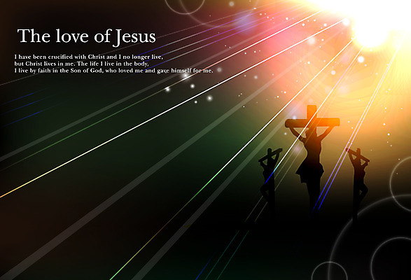 EPS 실루엣 기독교 종교 백그라운드 십자가 일러스트 종교용품 기독교용품 세명 빛 예수 국내일러스트 촬영기법 사람 신_종교 파일형식 벡터