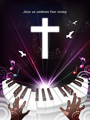 EPS 손 실루엣 포스터 기독교 종교 악기 백그라운드 십자가 연주 음표 일러스트 종교용품 조류 기독교용품 신체부위 건반 피아노 건반악기 찬송가 오선지 찬양 국내일러스트 동물 기호 음악 노래 촬영기법 사람 악보 오선 파일형식 벡터