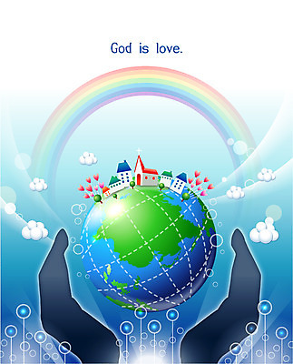 EPS 나무 식물 구름 손 실루엣 기독교 종교 지구 점선 백그라운드 무지개 무늬 일러스트 종교건축 종교시설 주택 사랑 건물 신체부위 교회 국내일러스트 자연요소 건축물 건축 감정 선 촬영기법 사람 시설 파일형식 벡터