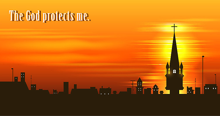 EPS 시설물 공공시설 현대건축 건축 기독교 종교 백그라운드 십자가 가로등 일러스트 종교건축 종교시설 조명 풍경 빌딩 사람없음 야외 건물 빛 태양 교회 노을 일몰 도시 국내일러스트 자연요소 건축물 시설 파일형식 벡터