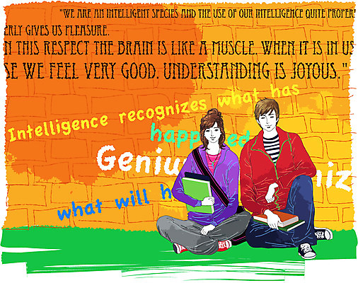 EPS 문자 학생 라이프스타일 여자 남자 여유 벽 대학생 일러스트 학교 대학생라이프 휴식 벽돌 책가방 사람 두명 책 가로 캐주얼 친구 캠퍼스라이프 교과서 대학교 교정 국내일러스트 옷 교육 감정 컨셉 가방 관계 교재 생활 파일형식 벡터