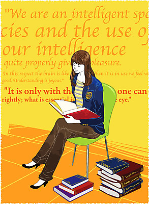 EPS 학생 라이프스타일 여자 대학생 의자 일러스트 학교 대학생라이프 한명 사람 20대 성인 책 캐주얼 세로 스터디 독서 캠퍼스라이프 자료 교과서 대학교 청년만 청년여자만 청년여자한명만 성인여자한명만 국내일러스트 1 옷 교육 가구 교재 청년 생활 학습 여자만 여자한명만 성인여자만 성인만 파일형식 벡터