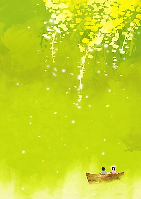 PSD 식물 커플 사계절 계절 여자 남자 꽃 줄기 백그라운드 데이트 일러스트 자연 꽃나무 사람 풍경 두명 봄풍경 봄 공백 나룻배 노 봄배경 국내일러스트 나무 배_교통 관계 생태계 선박 파일형식