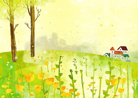 주간 PSD 나무 식물 시설물 사계절 계절 현대건축 건축 꽃 백그라운드 꽃밭 일러스트 자연 주택 풍경 초원 사람없음 야외 건물 마을 봄풍경 봄 풀 언덕 풀숲 봄배경 국내일러스트 자연요소 건축물 숲 생태계 파일형식