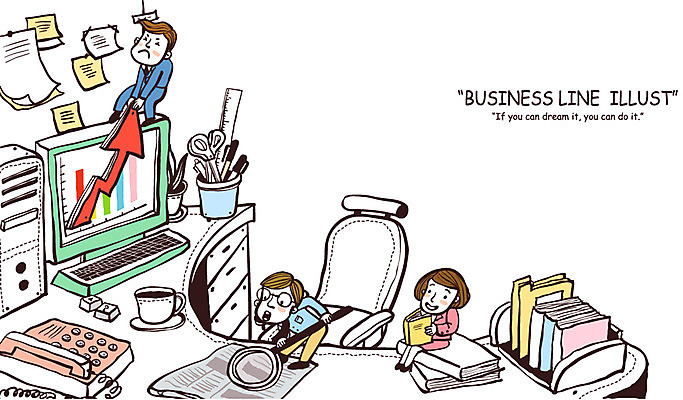 EPS 여자 남자 화살표 커피 백그라운드 의자 라인일러스트 일러스트 비즈니스 돋보기 그래프 문구용품 책장 가위 실내 자 사람 책 세명 컴퓨터 사무실 독서 펜 모니터 키보드 메모지 업무 직장인 비즈니스맨 비즈니스우먼 신문 당기기 커피잔 전화기 책상 포스트잇 서랍장 문서 파일 연필꽂이 상승 경제비즈니스 국내일러스트 직업 음료 가구 컨셉 모션 잔 내부 간행물 전자제품 필기구 사무용품 작업 뉴스 오브젝트 파일형식 벡터