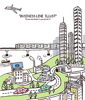 EPS 나무 식물 건축 산업 도로 길 백그라운드 라인일러스트 일러스트 비즈니스 공장 교통시설 자동차 비행기 풍경 빌딩 사람없음 건물 경제 도시 직장인 전철 기중기 산업시설 전광판 가교 선박 국내일러스트 직업 건축물 육상교통 교통 수상교통 공업 항공교통 대중교통 중장비 시설 파일형식 벡터