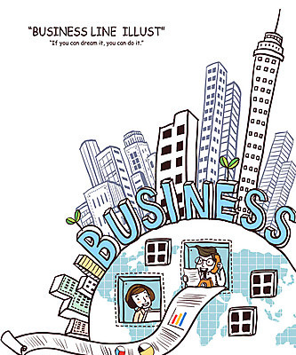 EPS 여자 남자 종이 지구 백그라운드 라인일러스트 일러스트 비즈니스 창문 사람 빌딩 두명 건물 지구본 새싹 업무 직장인 비즈니스맨 비즈니스우먼 작업실 전화기 수화기 문서 통화 국내일러스트 식물 직업 건축물 모션 작업 파일형식 벡터