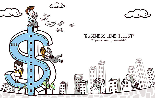 EPS 나무 식물 구름 여자 남자 종이 백그라운드 라인일러스트 일러스트 비즈니스 사람 풍경 빌딩 건물 세명 금융 경제 노트북 컴퓨터 달러 도시 직장인 비즈니스맨 비즈니스우먼 즐거움 문서 경제비즈니스 국내일러스트 자연요소 직업 건축물 감정 돈 전자제품 파일형식 벡터