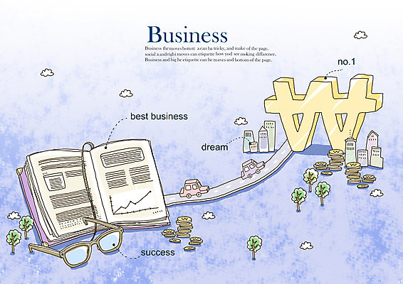 PSD 잡화 안경 백그라운드 돈 일러스트 회사 비즈니스 자동차 성공 사람없음 책 금융 경제 동전 꿈 정보 원화 화폐기호 목표 정보화 국내일러스트 기호 육상교통 컨셉 재산 화폐 파일형식