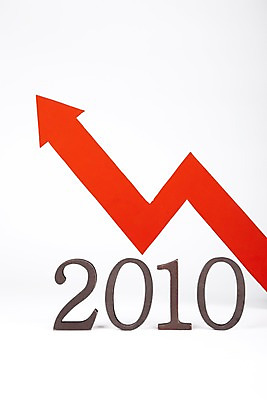 포토 JPG 스튜디오촬영 문자 기호 화살표 백그라운드 새해 실내 누끼 사람없음 숫자 오브젝트 상승 2010년 경인년 국내포토 컨셉 내부 연도 파일형식