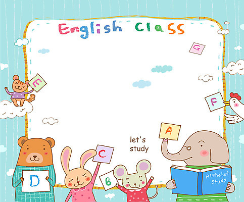 EPS 동물 구름 문자 척추동물 육지동물 알파벳 영어 교육 점선 일러스트 곰 포유류 교과목 코끼리 프레임 틀 영어교육 사람없음 책 가로 공백 토끼 닭 쥐 설치류 다람쥐 낱말카드 영어교실 국내일러스트 자연요소 선 조류 수업 반려동물 교구 파일형식 벡터