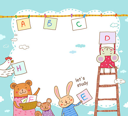 EPS 동물 구름 문자 척추동물 육지동물 알파벳 영어 교육 점선 줄 일러스트 사다리 곰 포유류 교과목 프레임 집게 틀 영어교육 사람없음 가로 바구니 공백 토끼 닭 끈 쥐 설치류 다람쥐 낱말카드 영어교실 국내일러스트 자연요소 선 조류 수업 반려동물 도구 교구 파일형식 벡터