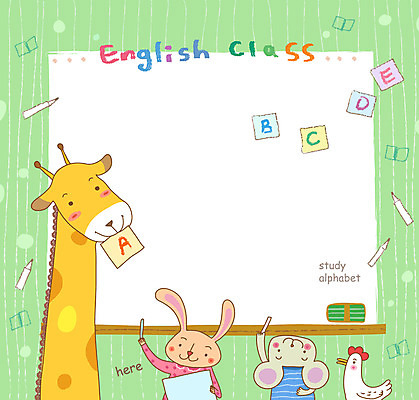 EPS 동물 문자 척추동물 육지동물 알파벳 영어 교육 일러스트 포유류 교과목 프레임 틀 영어교육 사람없음 가로 필기구 연필 칠판 공백 토끼 닭 쥐 기린 분필 칠판지우개 낱말카드 영어교실 국내일러스트 조류 수업 문구용품 학용품 반려동물 설치류 초크 교구 파일형식 벡터