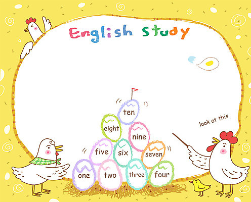 EPS 동물 문자 척추동물 알파벳 영어 교육 일러스트 교과목 조류 프레임 병아리 틀 영어교육 사람없음 가로 단어 숫자 쌓기 계란 공백 깃발 닭 계란프라이 지시봉 영어교실 국내일러스트 모션 수업 알 계란요리 파일형식 벡터