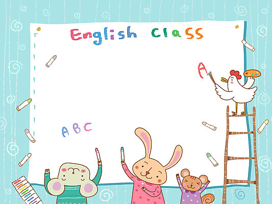 EPS 동물 문자 척추동물 알파벳 영어 교육 일러스트 사다리 교과목 조류 문구용품 프레임 틀 영어교육 사람없음 가로 미술도구 토끼 붓 닭 팔레트 낙서 쥐 설치류 크레파스 다람쥐 영어교실 국내일러스트 포유류 수업 학용품 반려동물 도구 오브젝트 파일형식 벡터