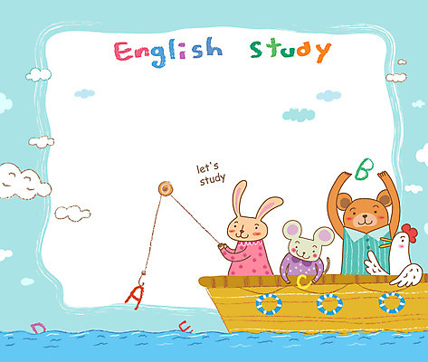 EPS 동물 구름 문자 척추동물 육지동물 알파벳 영어 교육 바다 일러스트 곰 포유류 교과목 낚시 프레임 틀 영어교육 사람없음 가로 토끼 닭 낚싯바늘 낚싯대 쥐 튜브 영어교실 선박 국내일러스트 자연요소 수상교통 조류 수업 레저 반려동물 낚시용품 설치류 파일형식 벡터