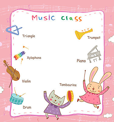 EPS 동물 구름 문자 척추동물 육지동물 알파벳 영어 교육 점선 악기 음악 음표 일러스트 포유류 교과목 현악기 타악기 프레임 관악기 틀 영어교육 사람없음 세로 단어 고양이 토끼 건반 피아노 건반악기 나팔 바이올린 북 오선지 드럼 음악교육 트럼펫 탬버린 지휘봉 실로폰 영어교실 국내일러스트 자연요소 기호 선 수업 문화예술 반려동물 금관악기 악보 오선 파일형식 벡터