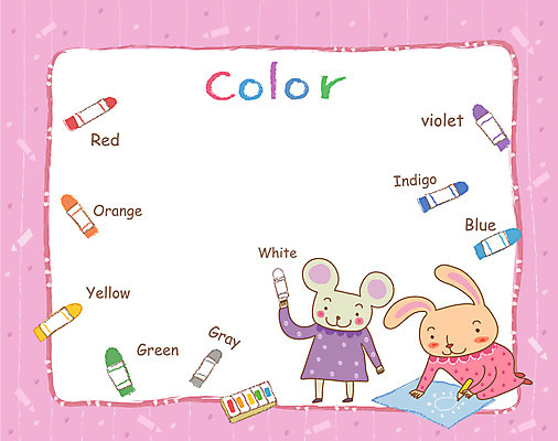 EPS 동물 문자 척추동물 육지동물 알파벳 영어 교육 컬러 일러스트 포유류 교과목 프레임 틀 영어교육 사람없음 가로 빨간색 초록색 파란색 단어 필기구 연필 노란색 보라색 주황색 미술도구 회색 흰색 토끼 쥐 남색 그림 크레파스 도화지 영어교실 국내일러스트 종이 수업 문구용품 학용품 반려동물 설치류 오브젝트 파일형식 벡터