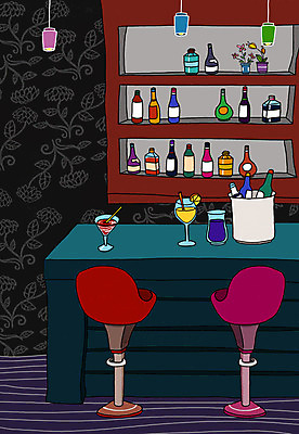 PSD 식물 화분 화초 백그라운드 무늬 의자 일러스트 탁자 술병 전등 조명 잔 실내 사람없음 생활 인테리어 공간 칵테일 바 선술집 술집 병 진열장 칵테일잔 리빙백그라운드 생활공간 국내일러스트 식기 디자인 가구 술잔 병_용기 주류 내부 파일형식