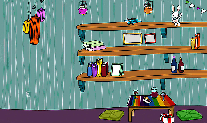 PSD 그릇 접시 백그라운드 와인잔 일러스트 선반 실내 생활 인테리어 와인 공간 조각케이크 서랍장 리빙백그라운드 생활공간 와인바 국내일러스트 식기 디자인 가구 술잔 주류 내부 케이크 파일형식