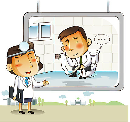 EPS 나무 식물 구름 응시 여자 남자 의자 일러스트 창문 산 프레임 건강 병원 틀 설명 사람 성인 두명 건물 치료 가로 건강관리 진료 고통 의사 가운 의사가운 질병 화장실 질병관리 문서 파일 반사경 건강수칙 두루마리화장지 변비 예시 증상 성인만 국내일러스트 자연요소 건축물 시선 옷 감정 가구 의학 모션 관리 의료진 화장지 파일형식 벡터