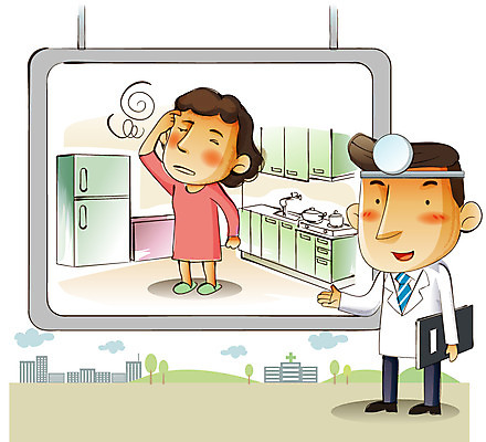 EPS 나무 식물 구름 응시 여자 남자 의자 일러스트 산 프레임 건강 병원 틀 설명 사람 성인 두명 건물 가로 건강관리 주방 진료 고통 의사 가운 의사가운 질병 싱크대 질병관리 문서 파일 냉장고 반사경 건강수칙 빈혈 예시 증상 현기증 성인만 국내일러스트 자연요소 건축물 시선 옷 감정 가구 의학 모션 관리 가전제품 의료진 개수대 파일형식 벡터