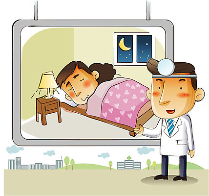 EPS 나무 식물 구름 응시 여자 남자 의자 일러스트 조명 산 프레임 건강 병원 틀 설명 사람 건물 가로 세명 건강관리 침실 진료 방 의사 달 침대 스탠드 가운 의사가운 질병 야간 서랍장 질병관리 부부생활 반사경 건강수칙 발기부전 예시 증상 국내일러스트 자연요소 건축물 시선 옷 가구 의학 모션 관리 의료진 파일형식 벡터