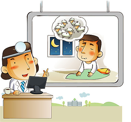 EPS 나무 식물 동물 구름 응시 여자 남자 커피 말풍선 의자 일러스트 베개 산 프레임 건강 병원 틀 설명 사람 성인 두명 건물 가로 건강관리 모니터 진료 이불 방 의사 달 양 가운 의사가운 질병 야간 커피잔 책상 질병관리 반사경 건강수칙 불면증 예시 증상 성인만 국내일러스트 자연요소 건축물 시선 옷 음료 가구 포유류 의학 침구 모션 잔 관리 컴퓨터 의료진 파일형식 벡터