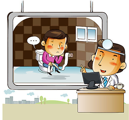 EPS 나무 식물 구름 응시 여자 남자 커피 의자 일러스트 산 프레임 건강 병원 틀 설명 사람 성인 두명 건물 가로 건강관리 모니터 진료 의사 가운 의사가운 화장지 질병 커피잔 책상 화장실 질병관리 변기 반사경 건강수칙 두루마리화장지 변비 예시 증상 성인만 국내일러스트 자연요소 건축물 시선 옷 음료 가구 의학 모션 잔 관리 컴퓨터 의료진 파일형식 벡터