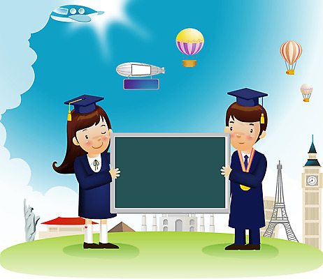 EPS 구름 학생 여학생 여자 교육 남자 남학생 일러스트 학사모 졸업 유적지 새출발 비행기 졸업생 사람 소년 두명 건물 가로 칠판 공백 궁전 기구 열기구 졸업가운 에펠탑 메달 알림 애드벌룬 시작 시계탑 피라미드 자유의여신상 타지마할 국내일러스트 자연요소 모자_잡화 건축물 어린이 고건축 항공교통 새로움 대중교통 탑 미국 세계문화유산 가운 인도 출발 파리 랜드마크 상_상패 파일형식 벡터