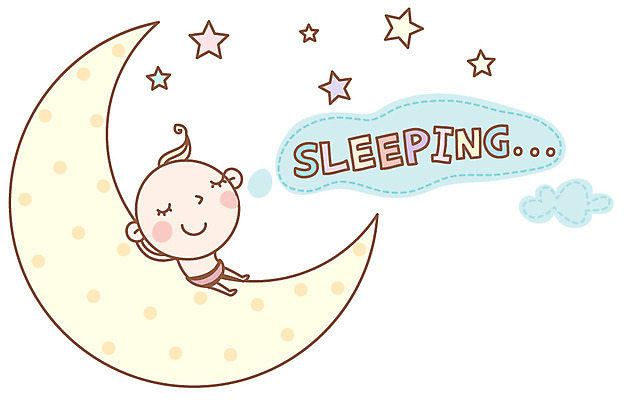 EPS 구름 아이콘 캐릭터 별 상상 휴식 한명 사람 달 아기 잠 수면 초승달 아기만 2D아이콘 자연요소 1 컨셉 물 파일형식 벡터
