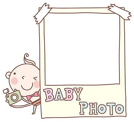 EPS 아이콘 캐릭터 알림판 한명 사람 전자제품 카메라 아기 디지털카메라 알림 기념사진 아기만 2D아이콘 1 파일형식 벡터