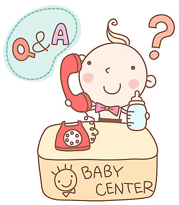 EPS 아이콘 캐릭터 홍보캐릭터 한명 사람 물음표 아기 젖병 상담원 전화기 수화기 서비스 상담 텔레마케팅 통화 생활서비스 질의응답 아기만 2D아이콘 1 기호 모션 아기용품 사무원 서비스업 파일형식 벡터