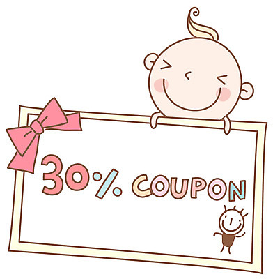 EPS 아이콘 캐릭터 영어 리본 영어교육 한명 사람 이벤트 단어 쇼핑 아기 상품권 쿠폰 아기만 2D아이콘 문자 1 교육 파일형식 벡터