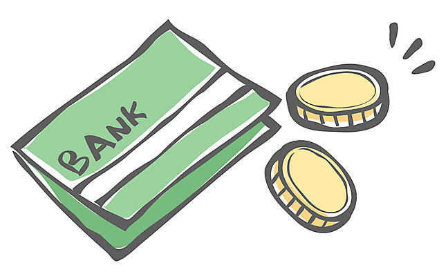 EPS 아이콘 돈 사람없음 동전 저축 라인아이콘 오브젝트 은행 통장 2D아이콘 금융 재산 파일형식 벡터