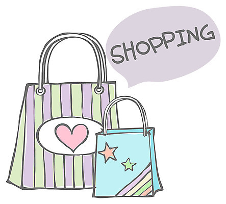 EPS 아이콘 라이프스타일 잡화 가방 사람없음 쇼핑 쇼핑백 라인아이콘 2D아이콘 생활 파일형식 벡터