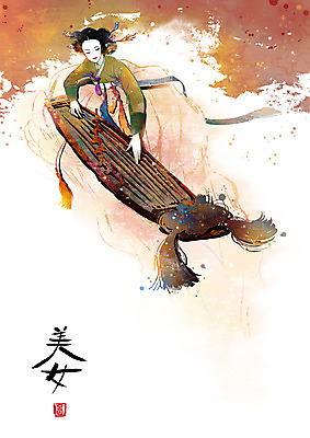 전신 PSD 문자 한국문화 한국전통 전통 여자 백그라운드 연주 일러스트 현악기 국악기 한명 사람 앉기 동양인 20대 성인 세로 도장 하이앵글 한자 공백 전통의상 한복 미녀 노리개 머리장식 비녀 낙관 가야금 그라데이션 가채 여자한복 여자만 여자한명만 성인여자만 청년만 청년여자만 성인한명만 청년여자한명만 성인여자한명만 성인만 국내일러스트 1 동양문화 악기 음악 뷰포인트 모션 전통소품 한국 국악 인종 청년 장식 미인 파일형식 헤어액세사리