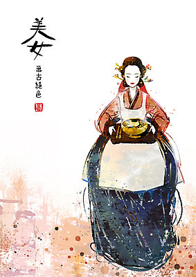 전신 PSD 문자 한국문화 한국전통 전통 그릇 여자 음식 백그라운드 일러스트 젓가락 쟁반 수저 한명 서기 사람 동양인 20대 성인 세로 도장 숟가락 한자 앞치마 공백 전통음식 대접 전통의상 한복 미녀 비녀 낙관 그라데이션 궁녀 궁중음식 신선로 여자한복 여자만 여자한명만 성인여자만 청년만 청년여자만 성인한명만 청년여자한명만 성인여자한명만 성인만 국내일러스트 1 동양문화 식기 모션 전통소품 한국 인종 청년 미인 파일형식 헤어액세사리