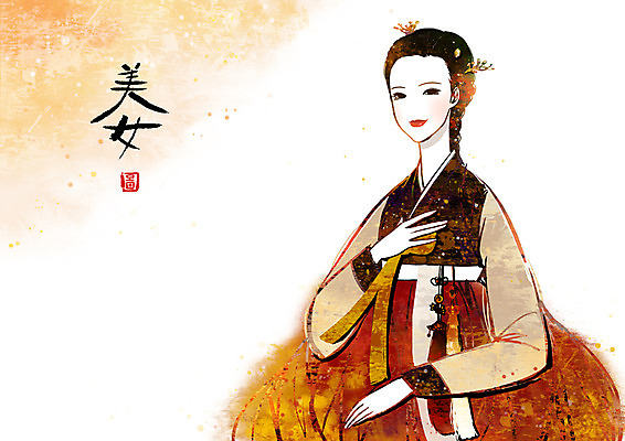 PSD 문자 한국문화 한국전통 전통 여자 백그라운드 일러스트 한명 사람 동양인 상반신 20대 성인 가로 도장 한자 공백 전통의상 한복 미녀 노리개 머리장식 비녀 낙관 그라데이션 여자한복 여자만 여자한명만 성인여자만 청년만 청년여자만 성인한명만 청년여자한명만 성인여자한명만 성인만 국내일러스트 1 동양문화 전통소품 한국 인종 청년 장식 미인 파일형식 헤어액세사리