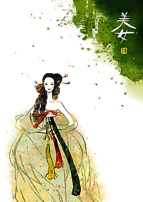 PSD 문자 한국문화 한국전통 전통 계절 여자 백그라운드 일러스트 한명 서기 사람 동양인 상반신 20대 성인 세로 여름 도장 한자 공백 전통의상 한복 미녀 노리개 머리장식 비녀 낙관 그라데이션 가채 기생 여자한복 여자만 여자한명만 성인여자만 청년만 청년여자만 성인한명만 청년여자한명만 성인여자한명만 성인만 국내일러스트 직업 1 동양문화 모션 전통소품 한국 인종 청년 장식 미인 파일형식 헤어액세사리