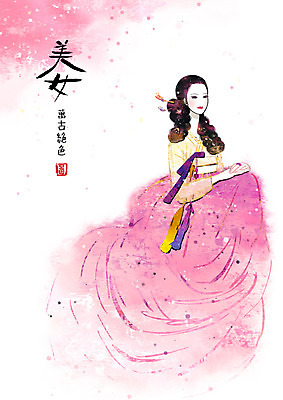 PSD 문자 한국문화 한국전통 전통 계절 여자 백그라운드 일러스트 한명 서기 사람 동양인 20대 성인 세로 도장 한자 봄 공백 전통의상 한복 미녀 노리개 머리장식 비녀 낙관 그라데이션 가채 여자한복 여자만 여자한명만 성인여자만 청년만 청년여자만 성인한명만 청년여자한명만 성인여자한명만 성인만 봄배경 국내일러스트 1 동양문화 모션 전통소품 한국 인종 청년 장식 미인 파일형식 헤어액세사리