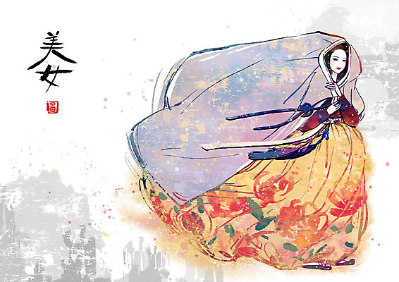 전신 PSD 문자 한국문화 한국전통 전통 여자 백그라운드 일러스트 한명 서기 사람 동양인 20대 성인 가로 도장 한자 공백 전통의상 한복 미녀 노리개 고무신 낙관 그라데이션 꽃신 쓰개치마 여자한복 장옷 여자만 여자한명만 성인여자만 청년만 청년여자만 성인한명만 청년여자한명만 성인여자한명만 성인만 국내일러스트 1 동양문화 신발 모션 전통소품 한국 인종 청년 미인 파일형식