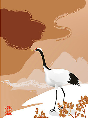 EPS 동물 템플릿 문자 척추동물 명절 꽃 문장 카드템플릿 조류 새해 한국 한글 사람없음 세로 설날 설원 학 새해인사 인사말 연하장 엽서 이미지템플릿 카드프레임 식물 전통 기념일 아시아 카드_감사 프레임 눈_날씨 인사 편지 파일형식 벡터