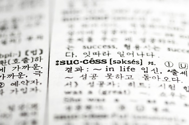 포토 JPG 스튜디오촬영 문자 기호 알파벳 비즈니스 성공 실내 근접촬영 사람없음 아웃포커스 사무용품 오브젝트 사전 국내포토 영어 뷰포인트 컨셉 문구용품 촬영기법 내부 책 파일형식