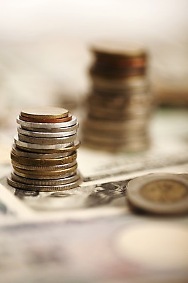 포토 JPG 스튜디오촬영 지폐 돈 비즈니스 실내 근접촬영 사람없음 아웃포커스 금융 경제 쌓기 동전 오브젝트 국내포토 뷰포인트 모션 촬영기법 내부 재산 파일형식