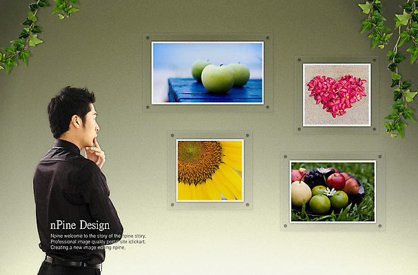 PSD 식물 편집 편집이미지 웰빙 남자 꽃잎 액자 백그라운드 과일 자연 포도 해바라기 한명 사람 동양인 손짓 20대 성인 뒷모습 가로 감상 하트 사과 담쟁이덩굴 합성 관람 기념사진 남자만 남자한명만 성인남자만 청년만 청년남자만 청년남자한명만 성인한명만 성인남자한명만 성인만 이미지편집 모양 1 꽃 뷰포인트 모션 인종 청년 덩굴 생태계 파일형식