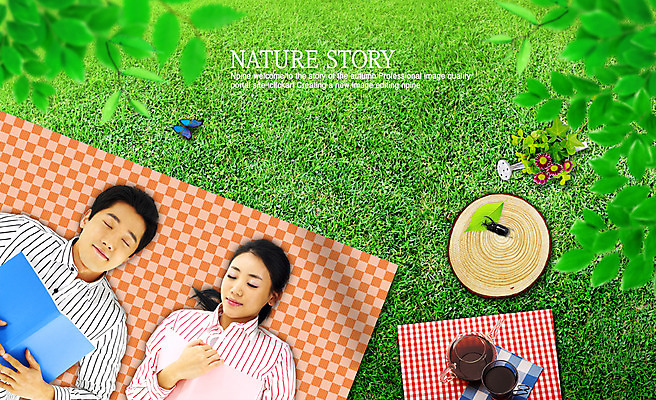 PSD 나무 식물 편집 편집이미지 모자 웰빙 여자 남자 꽃 여유 커피 나비 곤충 백그라운드 무늬 패턴 자연 주전자 휴식 나뭇잎 사람 동양인 잔디 두명 책 가로 눕기 소풍 커피잔 천 체크무늬 합성 격자 하늘소 이미지편집 동물 잡화 감정 음료 컨셉 잎 모션 주방용품 잔 인종 야외활동 직물 생태계 파일형식