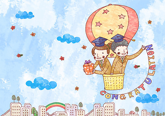 PSD 나무 식물 구름 문자 학생 알파벳 영어 여학생 여자 교육 남자 꽃 교복 남학생 무지개 일러스트 학사모 졸업 교과목 청소년 졸업생 선물 영어교육 사람 두명 건물 10대 가로 단어 선물상자 상자 기구 열기구 비행 축하 십대만 국내일러스트 자연요소 모자_잡화 건축물 옷 컨셉 항공교통 파일형식