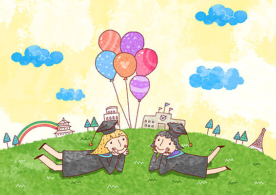 PSD 서양인 외국인 나무 식물 구름 학생 여자 교육 무지개 일러스트 학사모 졸업 학교 청소년 졸업식 졸업생 사람 초원 두명 건물 10대 가로 친구 글로벌 졸업가운 에펠탑 피사의사탑 유학 풍선 글로벌교육 히메지성 십대만 국내일러스트 자연요소 모자_잡화 건축물 관계 인종 일본 이탈리아 세계문화유산 가운 성 파리 랜드마크 파일형식